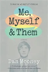 Book cover of Me, Myself and Them by Unknown