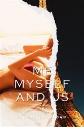 Book cover of Me, Myself, and Us by Brian R Little