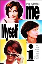 Book cover of Me Myself I by Unknown