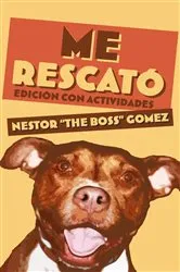 Book cover of Me Rescató by Nestor 