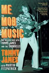 Book cover of Me, the Mob, and the Music by Unknown