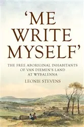 Book cover of Me Write Myself' by Unknown
