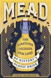 Book cover of Mead by Fred Minnick