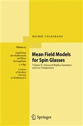 Book cover of Mean Field Models for Spin Glasses (2nd ed.) by Unknown