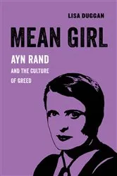 Book cover of Mean Girl by Lisa Duggan