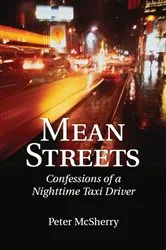 Book cover of Mean Streets by Unknown