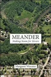 Book cover of Meander by Margaret Wooster
