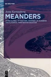 Book cover of Meanders by Unknown