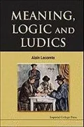Book cover of Meaning, Logic And Ludics by Unknown