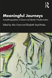 Book cover of Meaningful Journeys by Alec Grant