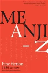 Book cover of Meanjin A-Z by Unknown