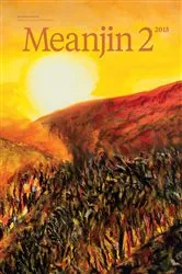 Book cover of Meanjin Vol 74, No 2 by Meanjin Quarterly