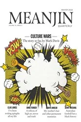Book cover of Meanjin Vol 75, No 2 by Meanjin Quarterly