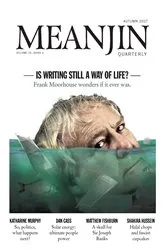 Book cover of Meanjin Vol 76, No 1 by Meanjin Quarterly