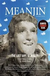 Book cover of Meanjin Vol 76, No 4 by Meanjin Quarterly
