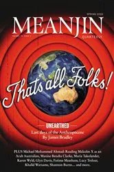 Book cover of Meanjin Vol 78, No 3 by Meanjin Quarterly