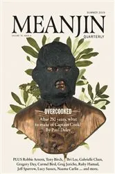 Book cover of Meanjin Vol 78, No 4 by Meanjin Quarterly