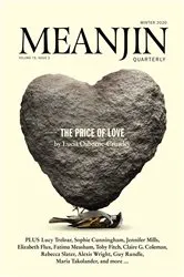 Book cover of Meanjin Vol 79, No 2 by Meanjin Quarterly