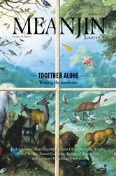 Book cover of Meanjin Vol 79, No 3 by Meanjin Quarterly