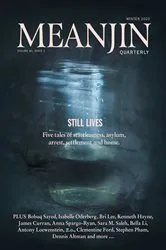 Book cover of Meanjin Vol 80, No 2 by Meanjin Quarterly