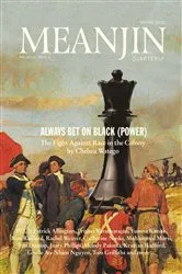 Book cover of Meanjin Vol 80, No 3 by Meanjin Quarterly