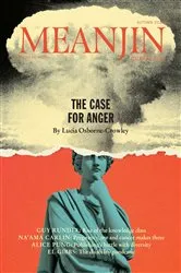 Book cover of Meanjin Vol 81, No 1 by Meanjin Quarterly