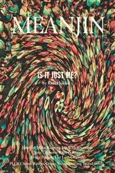 Book cover of Meanjin Vol 81, No 3 by Meanjin Quarterly