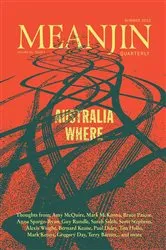Book cover of Meanjin Vol 81, No 4 by Meanjin Quarterly