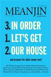Book cover of Meanjin Vol 82, No 1 by Meanjin Quarterly