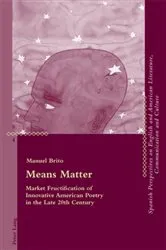 Book cover of Means Matter by Unknown