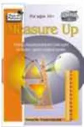 Book cover of Measure Up by Unknown