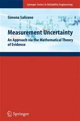 Book cover of Measurement Uncertainty by Unknown