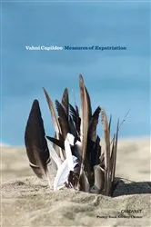 Book cover of Measures of Expatriation by Vahni Capildeo