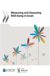 Book cover of Measuring and Assessing Well-being in Israel by OECD Publishing