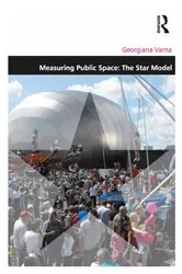 Book cover of Measuring Public Space: The Star Model by Unknown