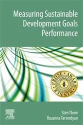 Book cover of Measuring Sustainable Development Goals Performance by Sten Thore