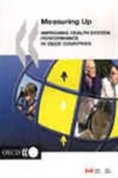 Book cover of Measuring Up by Moramay López-Alonso