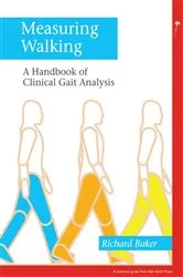 Book cover of Measuring Walking by Unknown