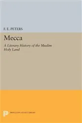 Book cover of Mecca by Susan Straight