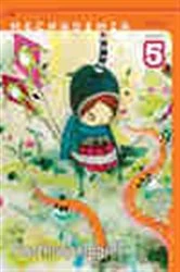 Book cover of Mechademia 5 by Frenchy Lunning