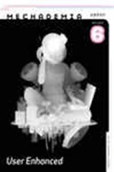 Book cover of Mechademia 6 by Frenchy Lunning