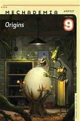 Book cover of Mechademia 9 by Frenchy Lunning