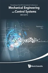 Book cover of Mechanical Engineering And Control Systems - Proceedings Of 2015 International Conference (Mecs2015) by Xiaolong Li
