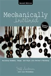 Book cover of Mechanically Inclined (2nd ed.) by Unknown
