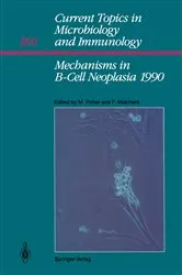 Book cover of Mechanisms in B-Cell Neoplasia 1990 by Michael Potter