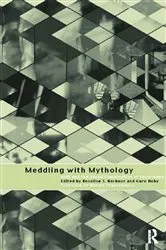 Book cover of Meddling with Mythology by Rosaline S. Barbour