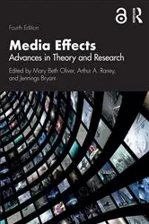 Book cover of Media Effects (4th ed.) by Mary Beth Oliver