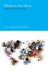 Book cover of Media on the Move by Unknown