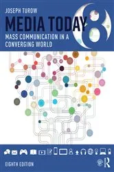 Book cover of Media Today (8th ed.) by Unknown