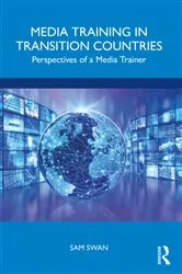 Book cover of Media Training in Transition Countries by Unknown